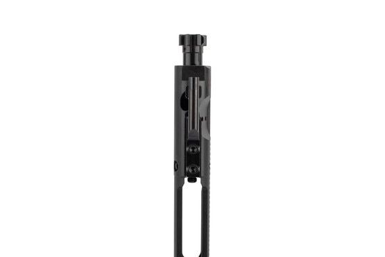 Wilson Combat 5.56 Bolt Carrier Group Black Nitride made from Carpenter 158 hardened steel